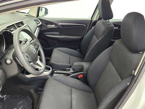 Used 2015 Honda Fit EX image 20