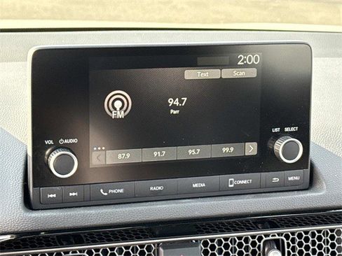 Used 2024 Honda Civic Sport image 19