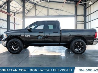 Used 2019 RAM 1500 Big Horn video 2