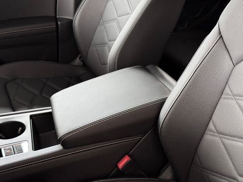 New 2026 Volkswagen Atlas SE AWD/4WD image 23
