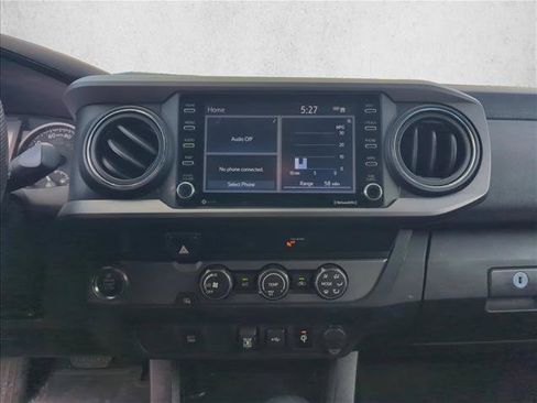 Used 2020 Toyota Tacoma TRD Sport RWD image 14