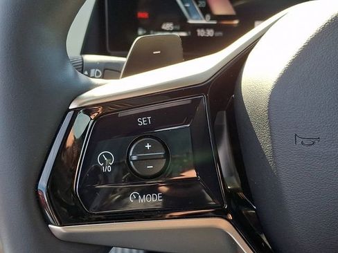 Certified 2025 BMW X3 xDrive30i w/ Convenience Package image 24