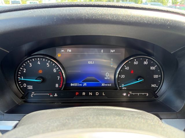 Used 2021 Ford Explorer XLT w/ Equipment Group 202A AWD/4WD image 26