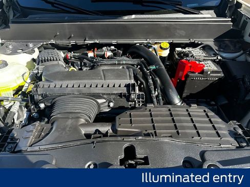 New 2025 Ford Maverick XLT w/ Black Appearance Package image 20