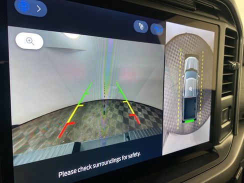 Used 2025 Ford F150 XLT w/ Equipment Group 302A MID image 31