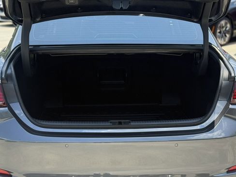 Used 2025 Lexus ES 350 Ultra Luxury FWD image 21