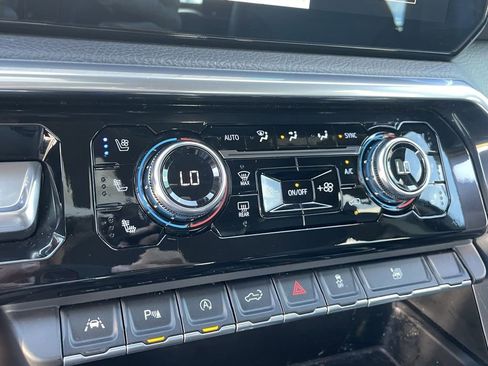 Certified 2023 GMC Sierra 1500 Denali image 22