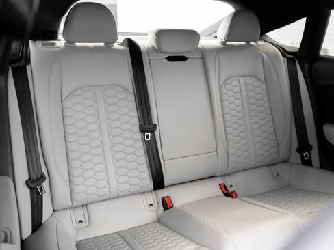 Used 2021 Audi RS 5 Sportback w/ Dynamic Package image 45