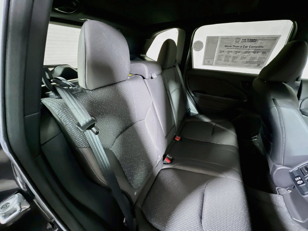 New 2026 Subaru Forester Premium AWD/4WD image 21