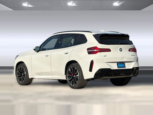 New 2026 BMW X3 xDrive30 w/ Premium Package image 3