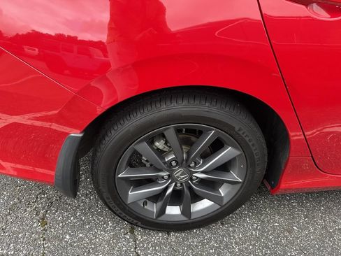 Used 2021 Honda Civic EX image 9