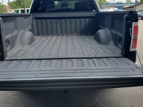 Used 2014 Ford F150 XLT w/ Equipment Group 301A Mid image 6