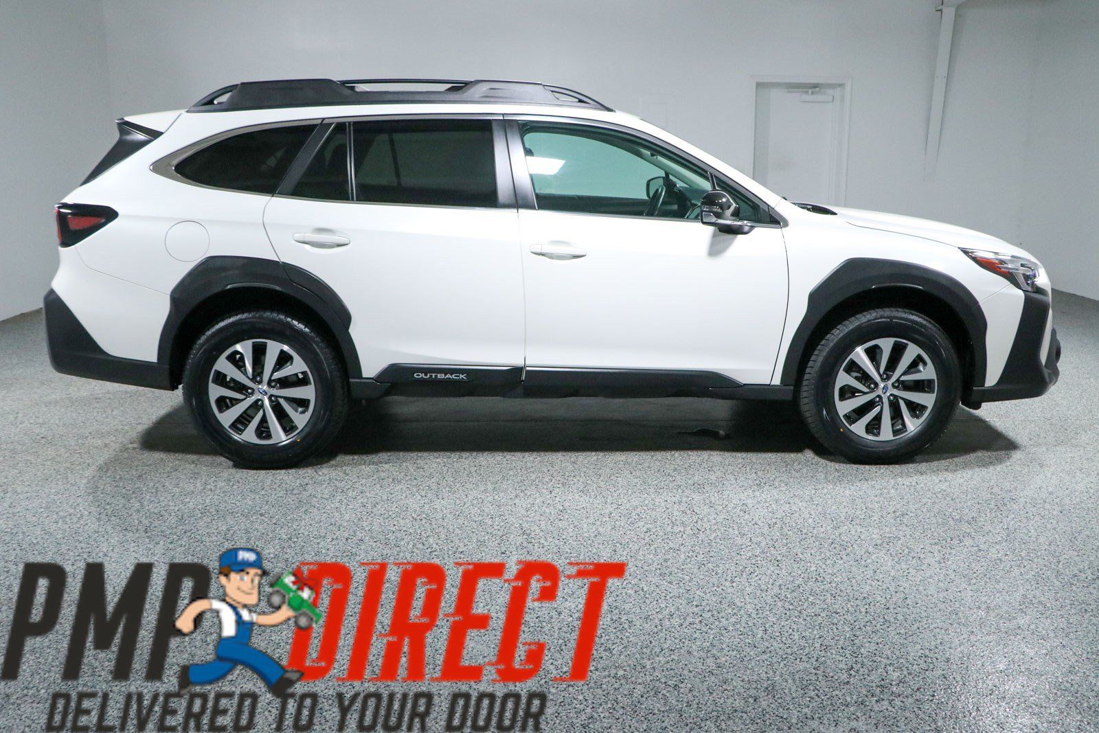 Used 2024 Subaru Outback Premium AWD/4WD image 6