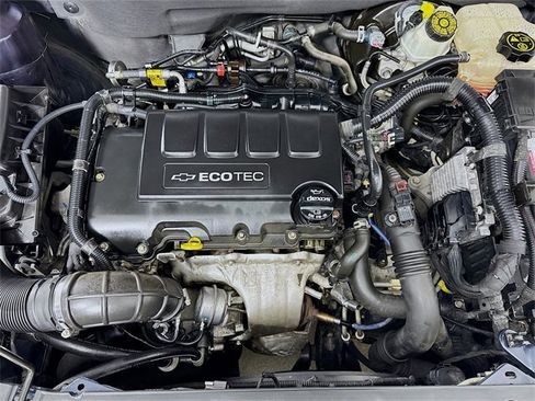 Used 2014 Chevrolet Cruze LT w/ All-Star Edition image 28