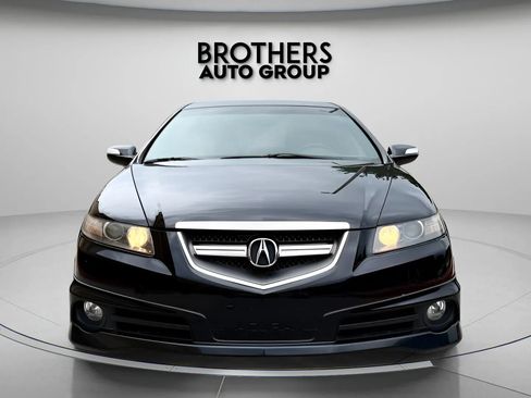 Used 2007 Acura TL Type-S FWD image 28