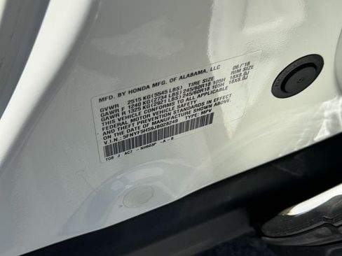 Used 2018 Honda Pilot EX-L image 20