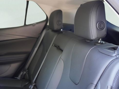 New 2026 Buick Encore GX Sport Touring image 26