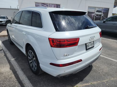 Used 2018 Audi Q7 2.0T Premium Plus w/ Premium Plus Package AWD/4WD image 5
