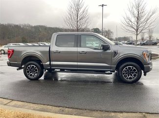 Used 2023 Ford F150 XLT w/ Equipment Group 302A High video 2