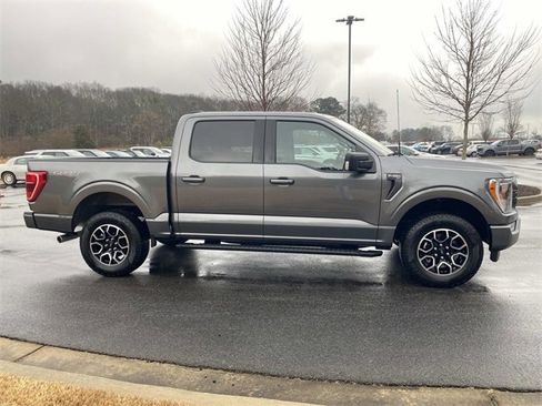 Used 2023 Ford F150 XLT w/ Equipment Group 302A High image 2