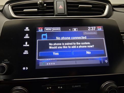 Used 2020 Honda CR-V EX-L image 35