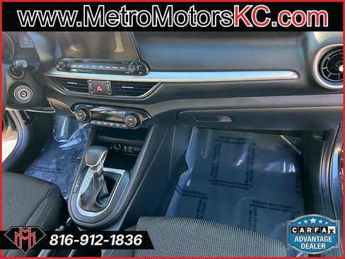 Used 2019 Kia Forte LXS image 33