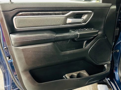 Used 2020 RAM 1500 Big Horn image 28