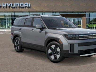 New 2026 Hyundai Santa Fe SEL