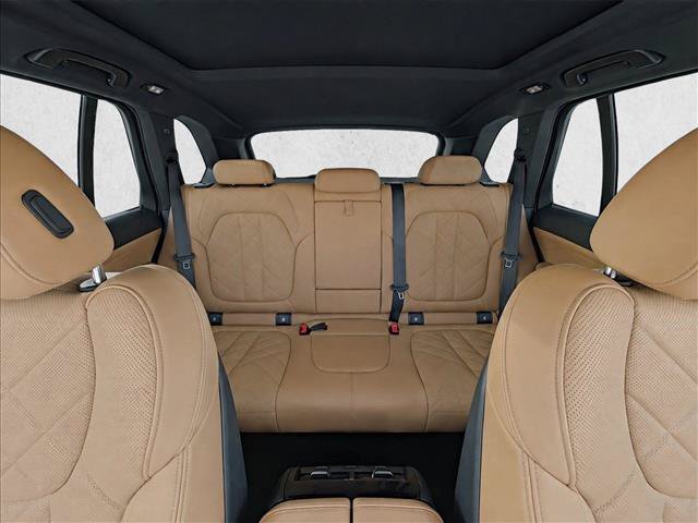 Used 2025 BMW X5 sDrive40i RWD image 26