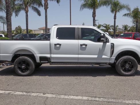 Used 2023 Ford F350 XL w/ XL Driver Assist Package AWD/4WD image 11