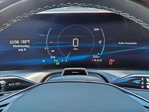 New 2026 Cadillac Vistiq Sport image 11