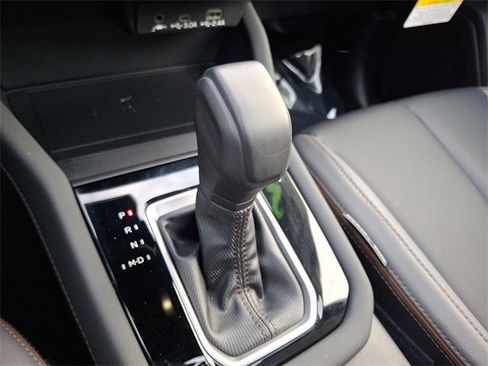 Certified 2025 Subaru Forester Sport image 15