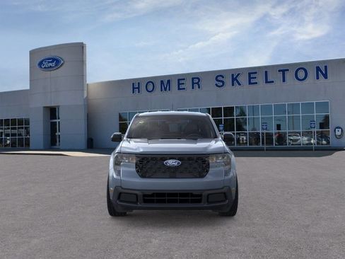 New 2026 Ford Maverick XLT w/ XLT Luxury Package FWD image 6