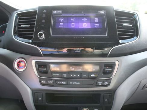 Used 2023 Honda Ridgeline RTL image 8