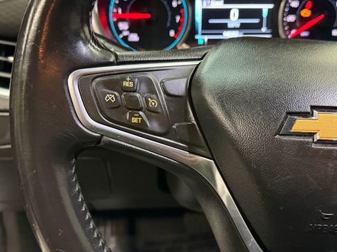 Used 2018 Chevrolet Malibu LT image 29