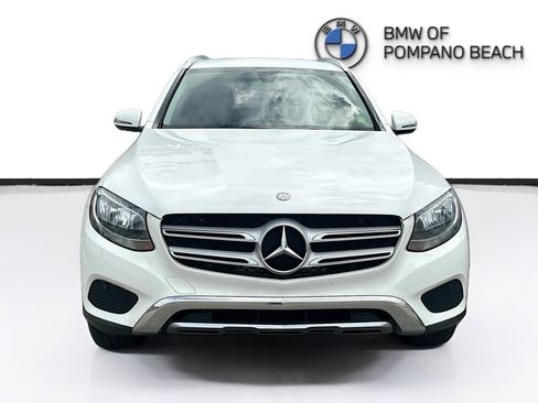 Used 2016 Mercedes-Benz GLC 300 image 2
