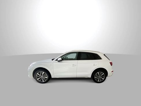 Used 2024 Audi Q5 2.0T Premium Plus image 5