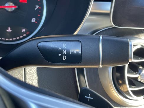 Used 2020 Mercedes-Benz C 300 4MATIC Sedan image 17