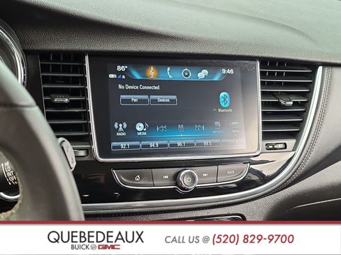 Used 2021 Buick Encore Preferred FWD image 18