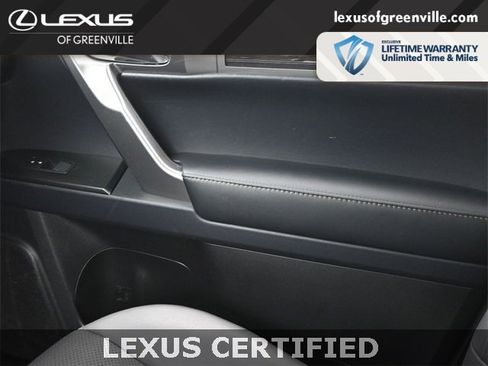 Certified 2023 Lexus GX 460 Premium image 20