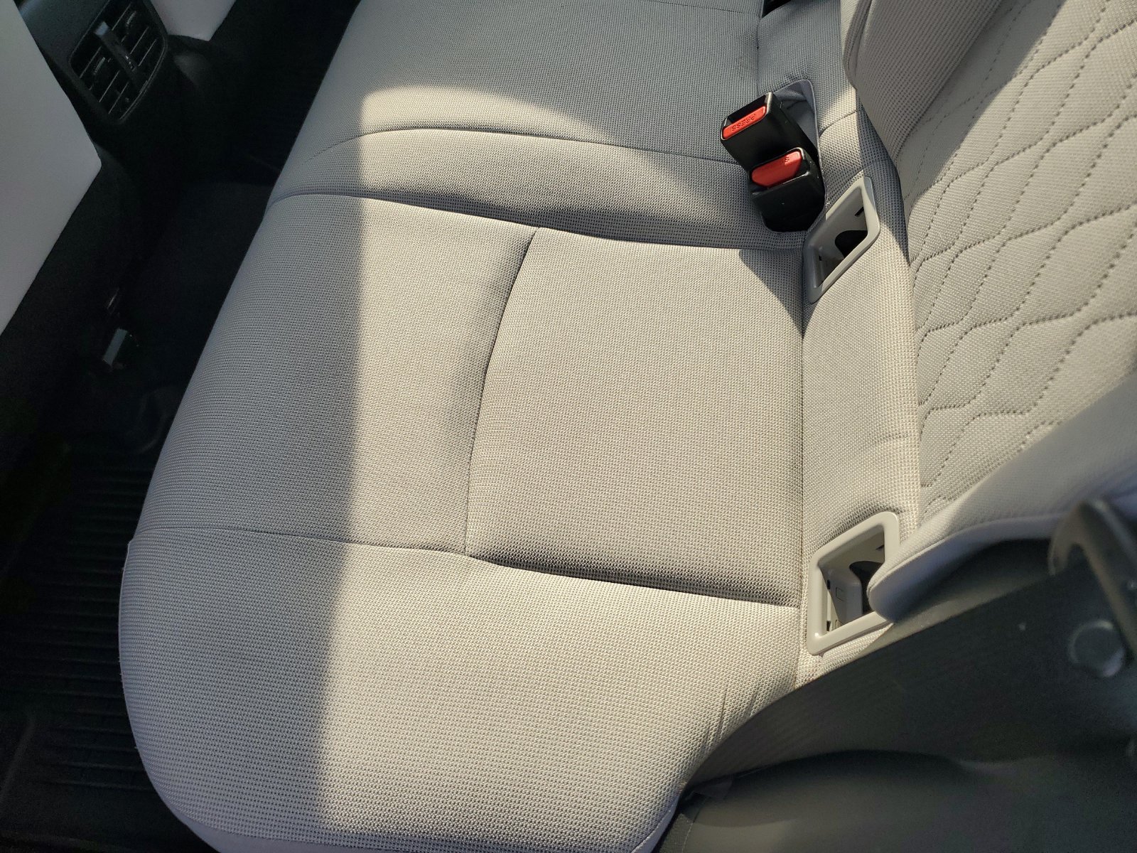 Certified 2024 Toyota Corolla Cross L AWD/4WD image 15