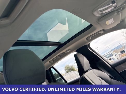 Certified 2025 Volvo XC90 B6 Plus image 14