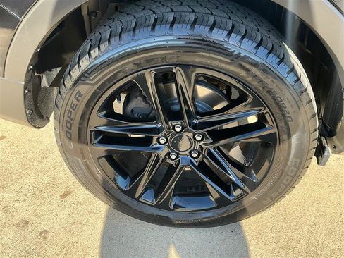 Used 2016 Ford Explorer Limited w/ Equipment Group 301A image 20