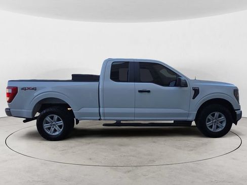 Certified 2023 Ford F150 XL w/ Trailer Tow Package AWD/4WD image 4