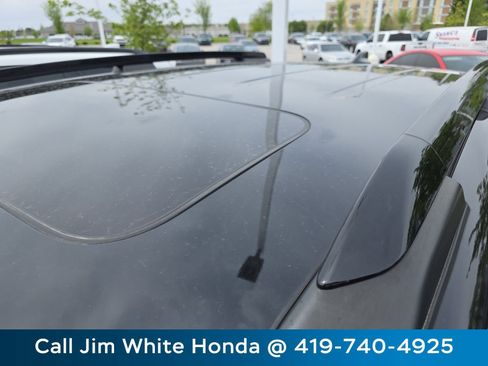 Used 2023 Honda Passport TrailSport image 20