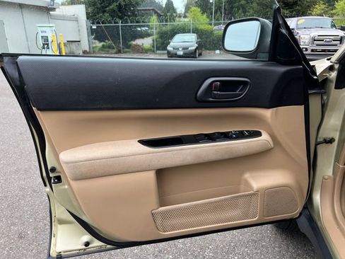 Used 2003 Subaru Forester 2.5X AWD/4WD image 16