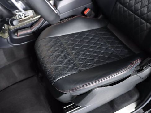 Used 2018 Mercedes-Benz G 63 AMG 4MATIC image 11