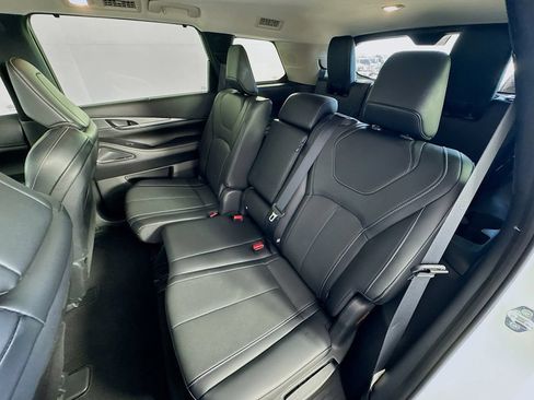 Certified 2023 INFINITI QX60 Luxe w/ Vision Package FWD image 26