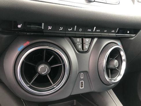 New 2025 Chevrolet Blazer LT w/ Convenience Package image 15