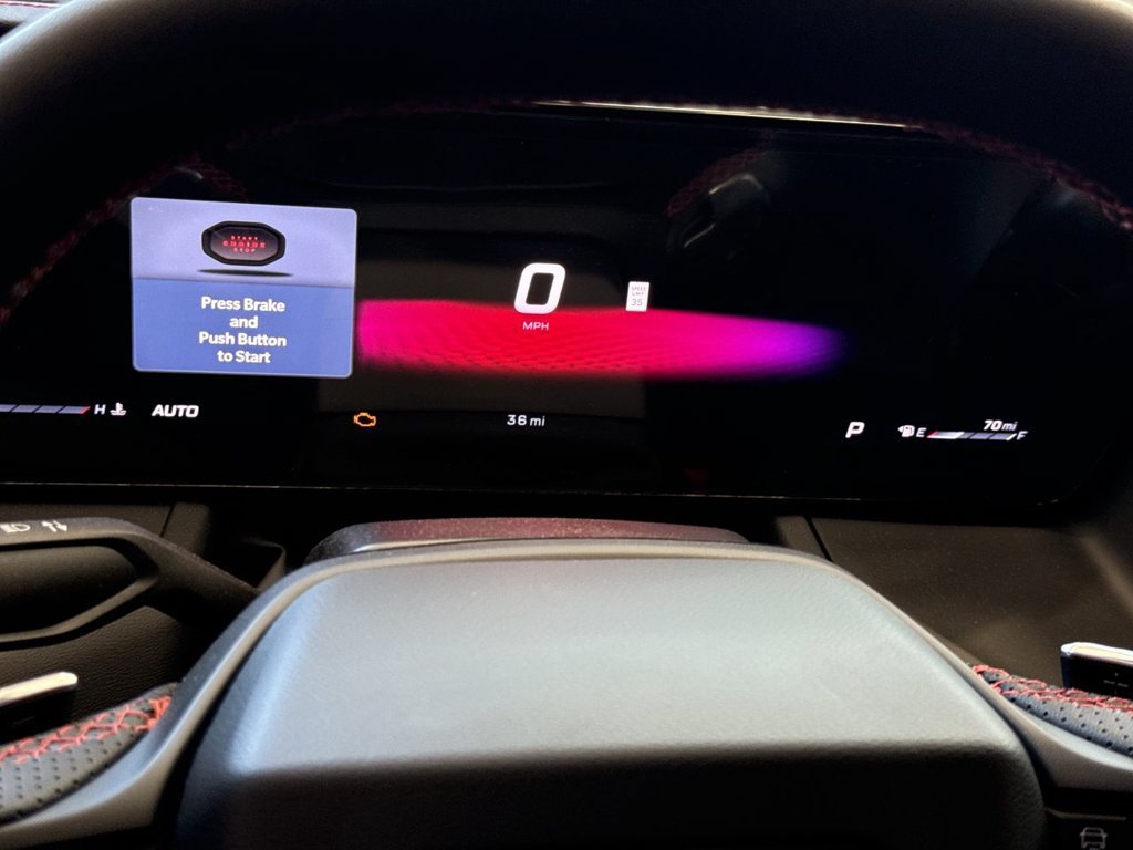 New 2026 Dodge Charger R/T AWD/4WD image 25